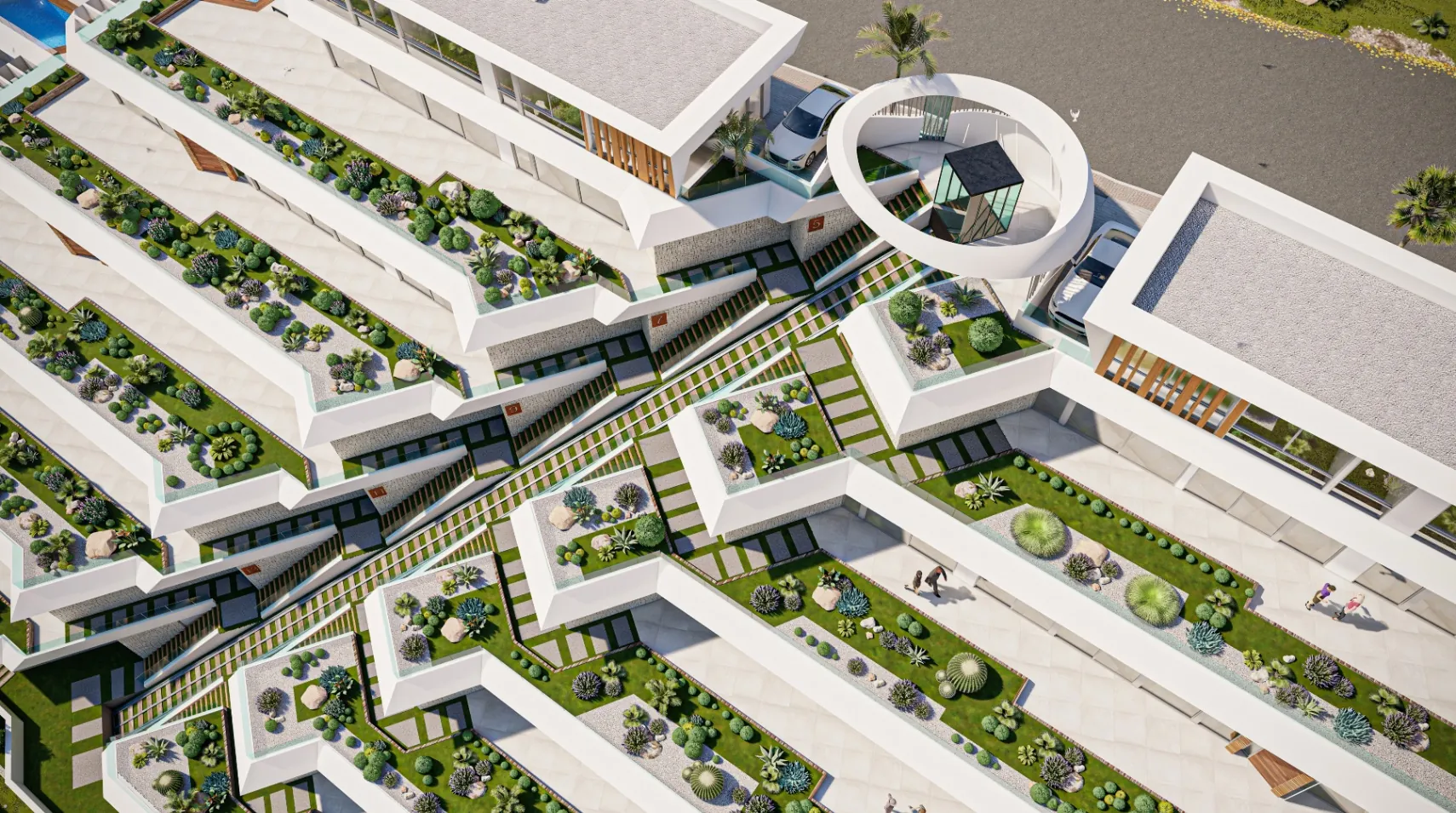 Apartment for sale in Calpe, Alicante