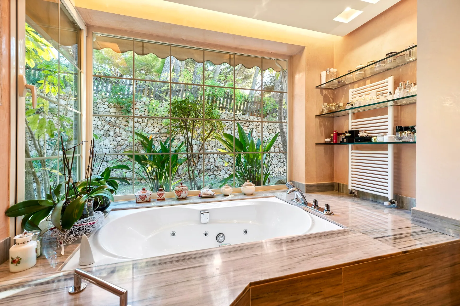 Villa for sale in Altea with the best location in the hills of Altea.
