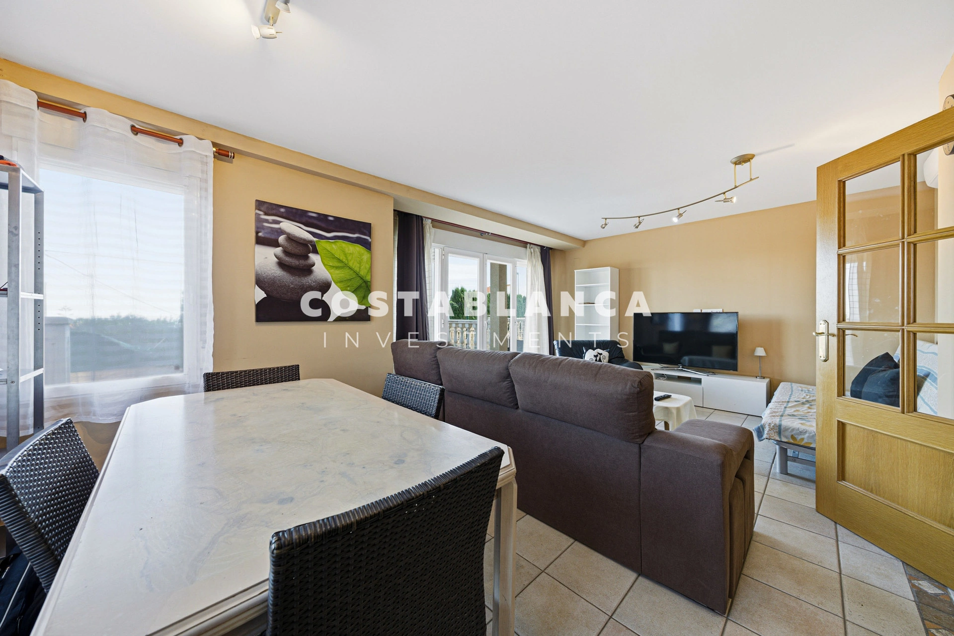 Villa for sale in La Nucía, Alicante