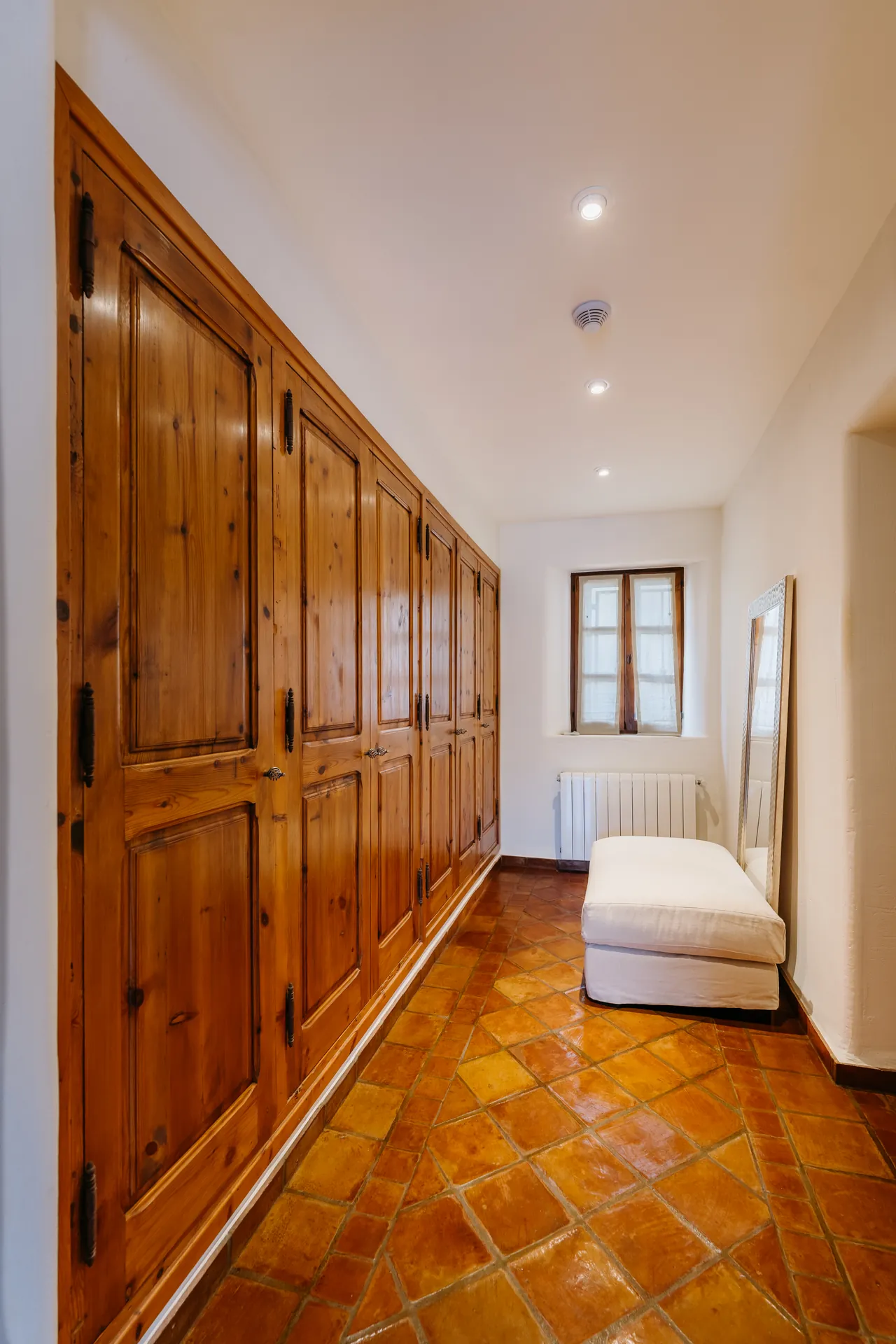 CHALET FOR SALE IN BENISSA, EL MAGRANER