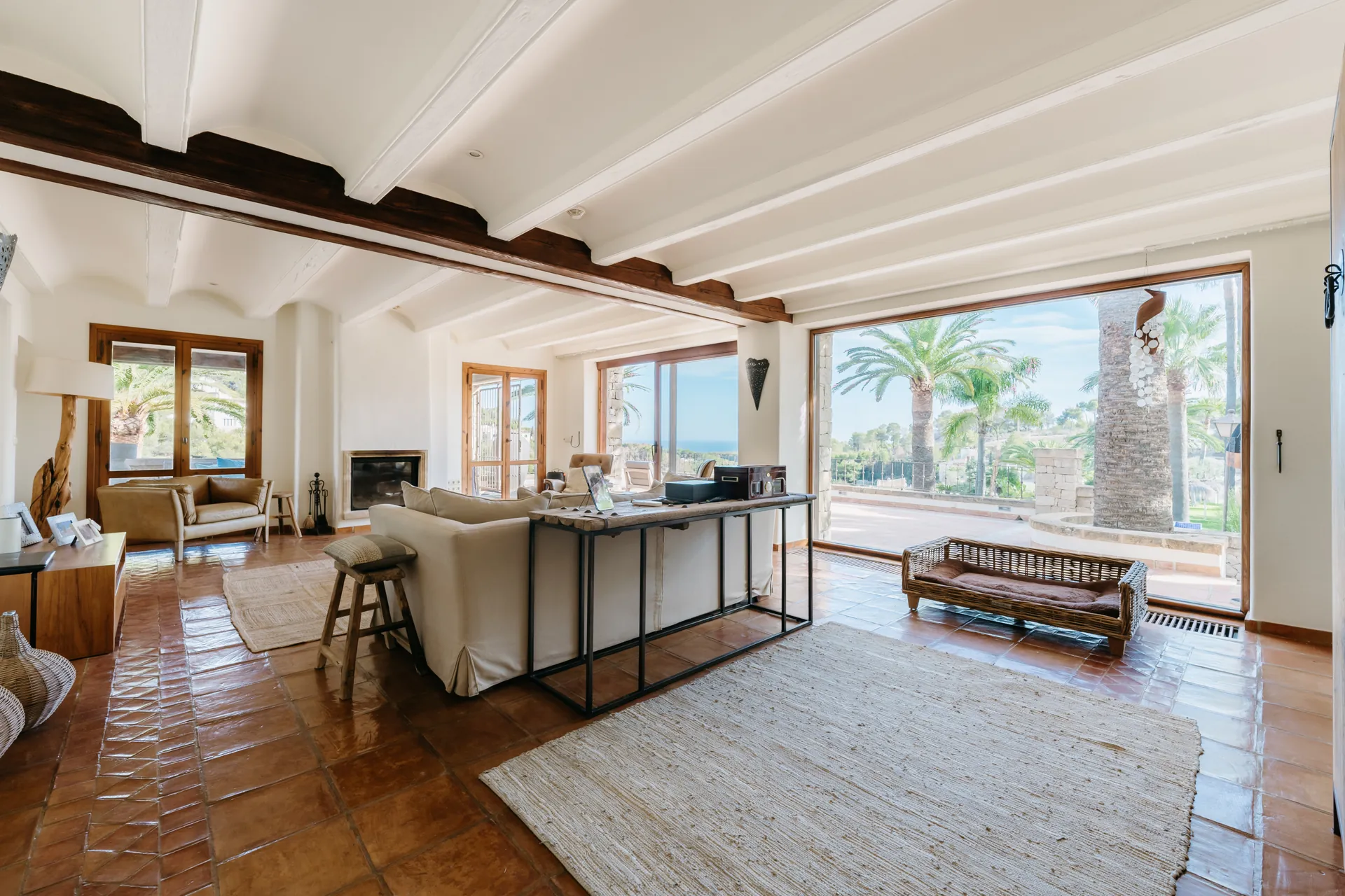 CHALET FOR SALE IN BENISSA, EL MAGRANER