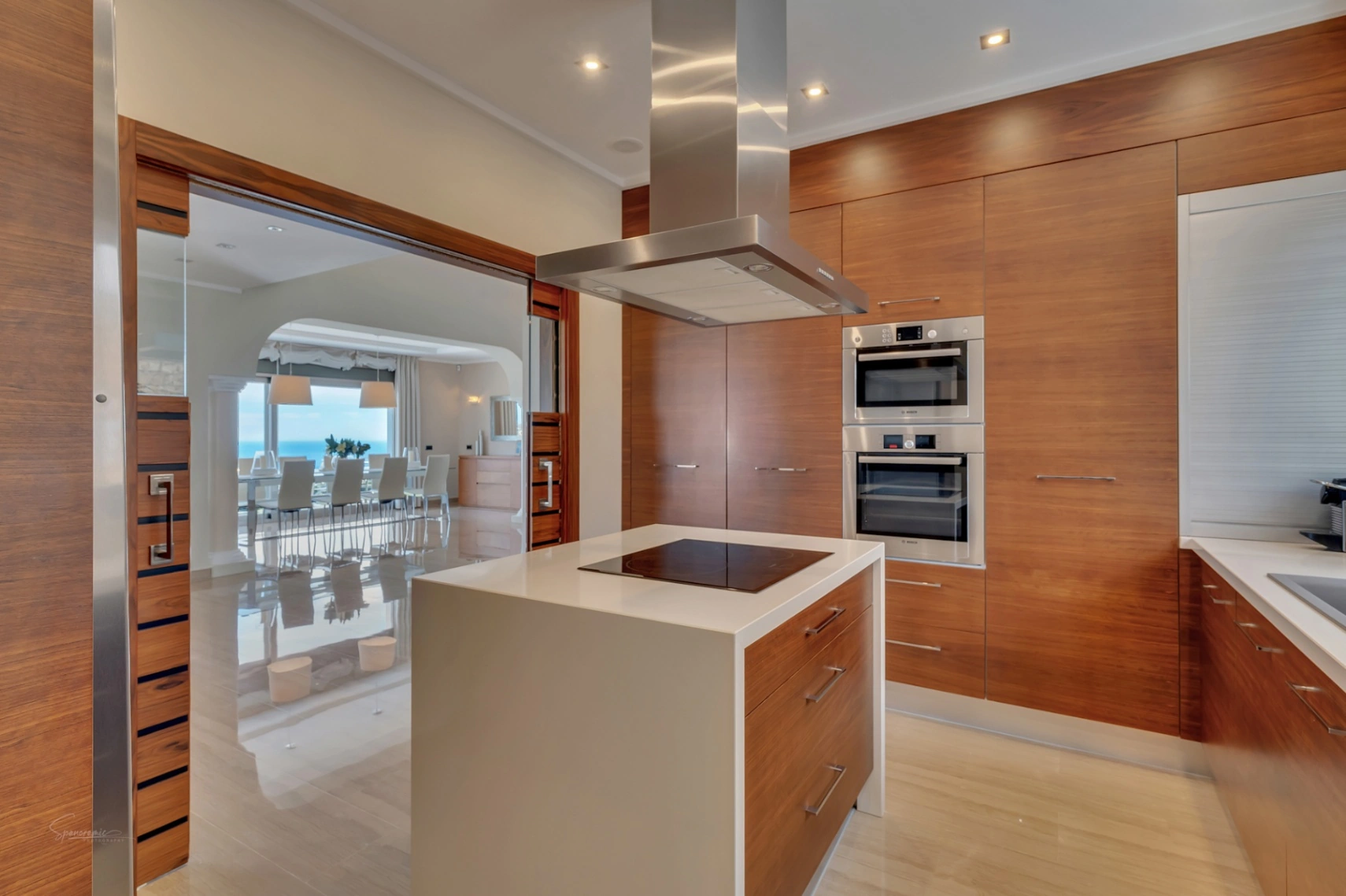 Villa for sale in Benissa, Alicante