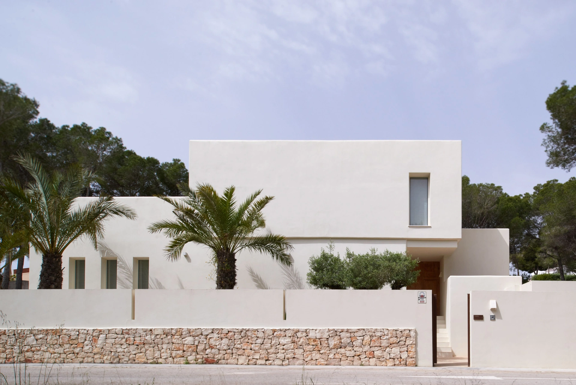Villa for sale in Moraira, Alicante