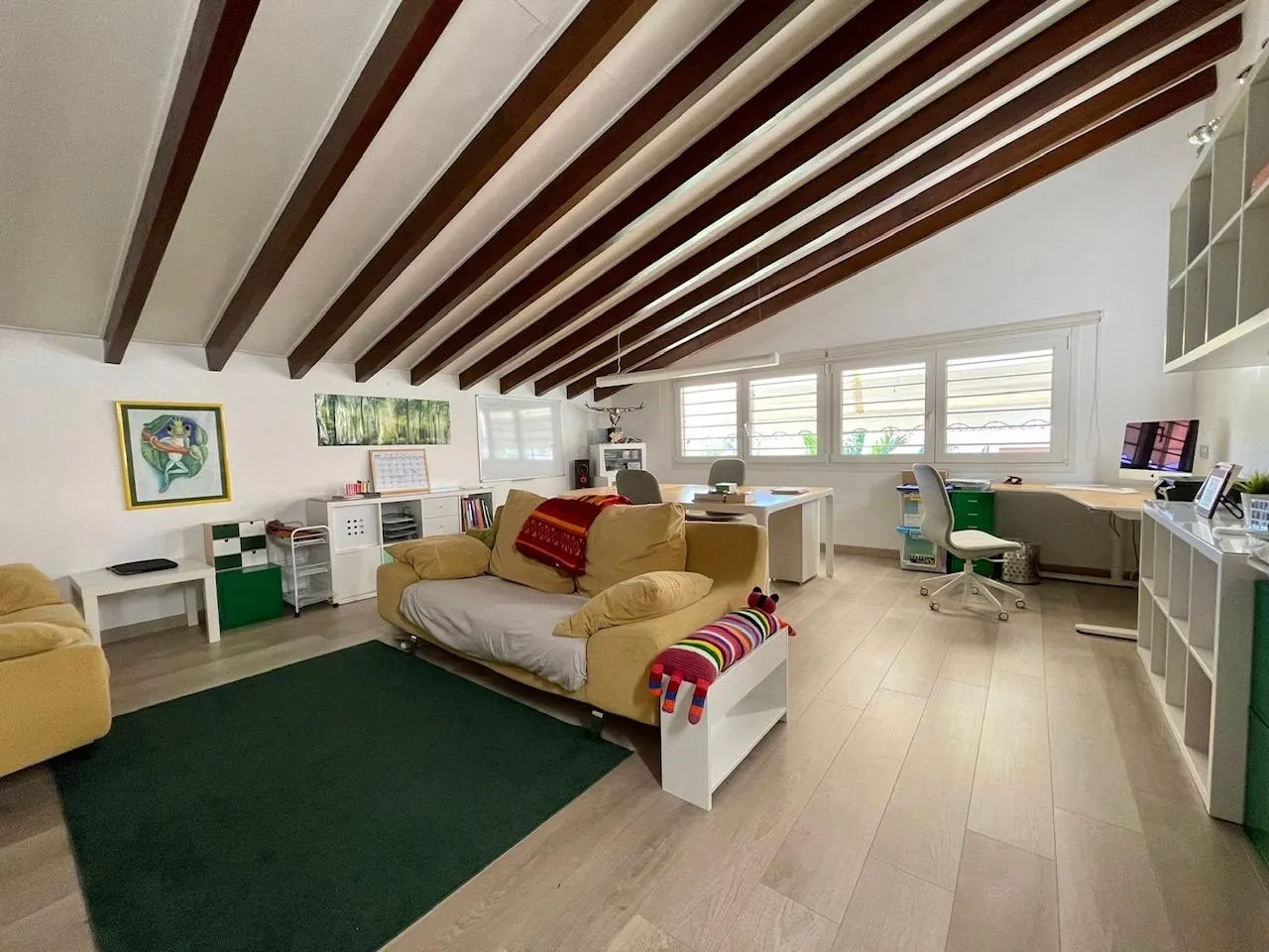 Villa for sale in La Nucía, Alicante