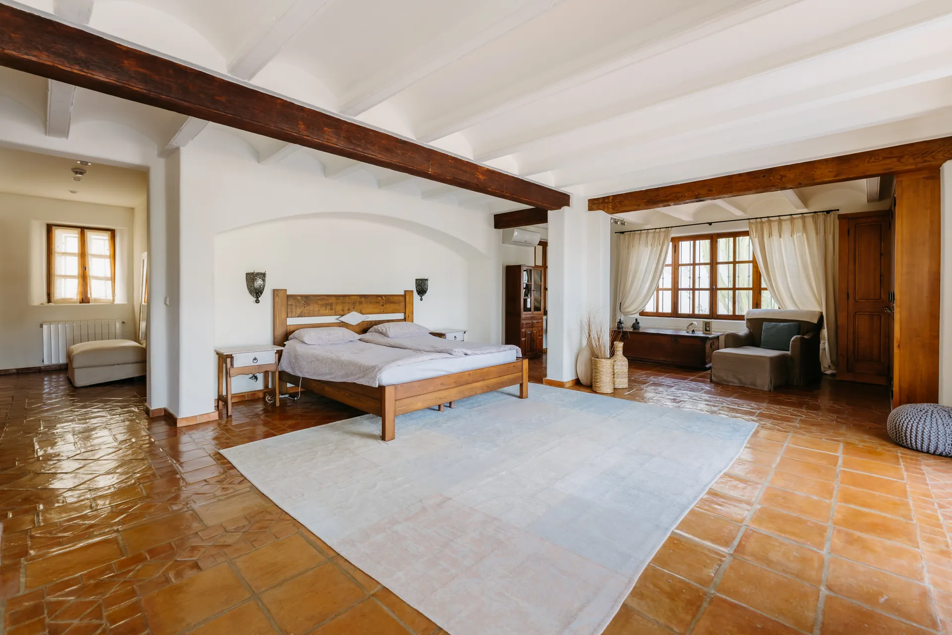 CHALET FOR SALE IN BENISSA, EL MAGRANER