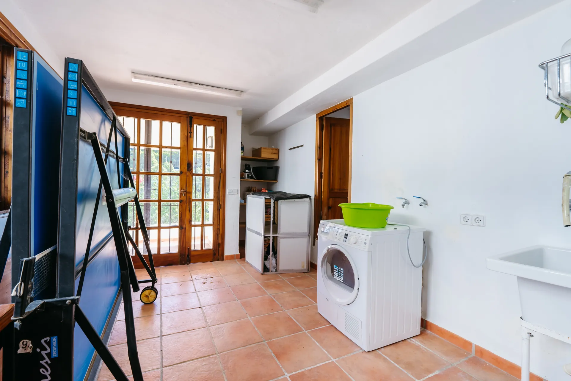 CHALET FOR SALE IN BENISSA, EL MAGRANER