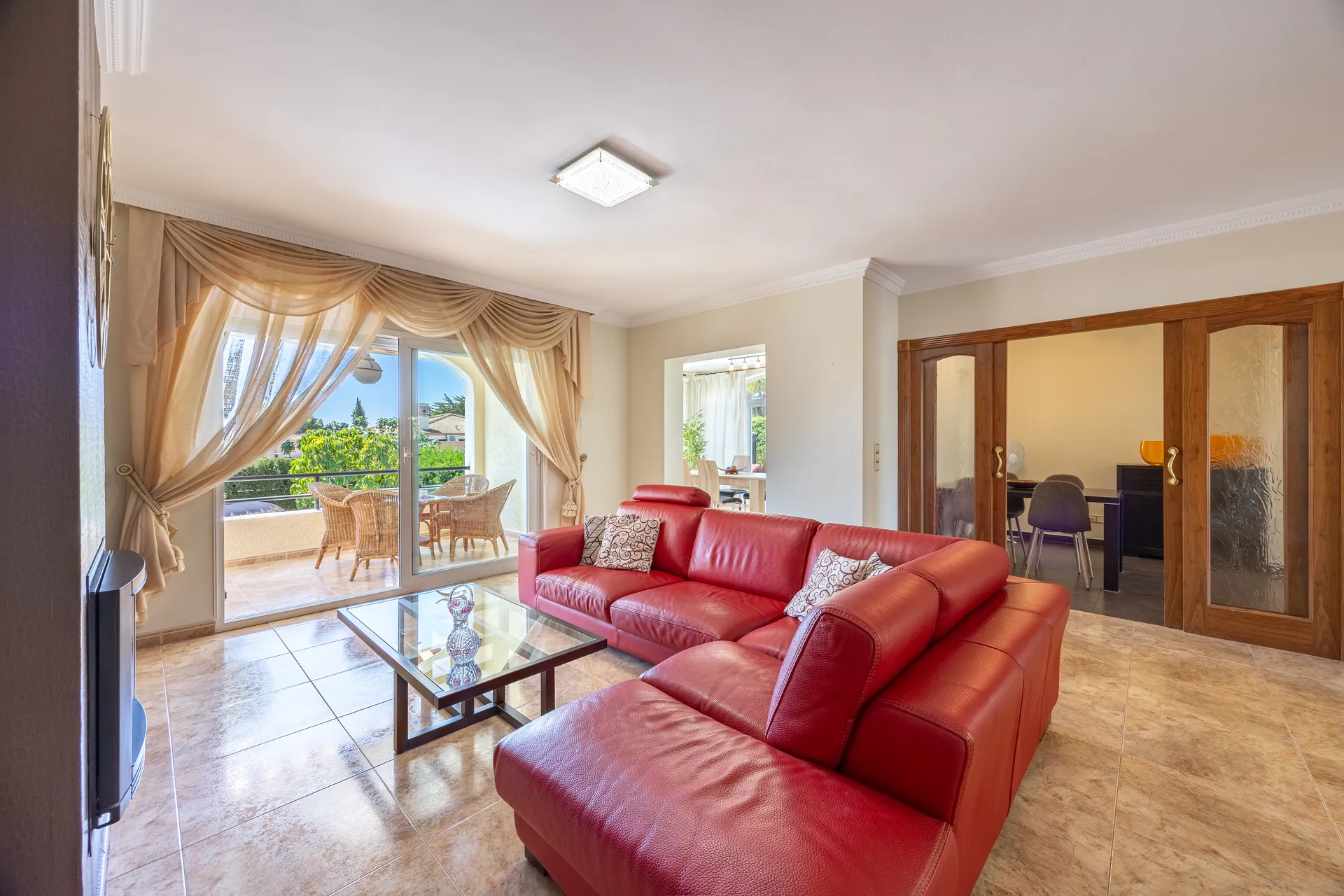 Villa for sale in Benidorm, Alicante