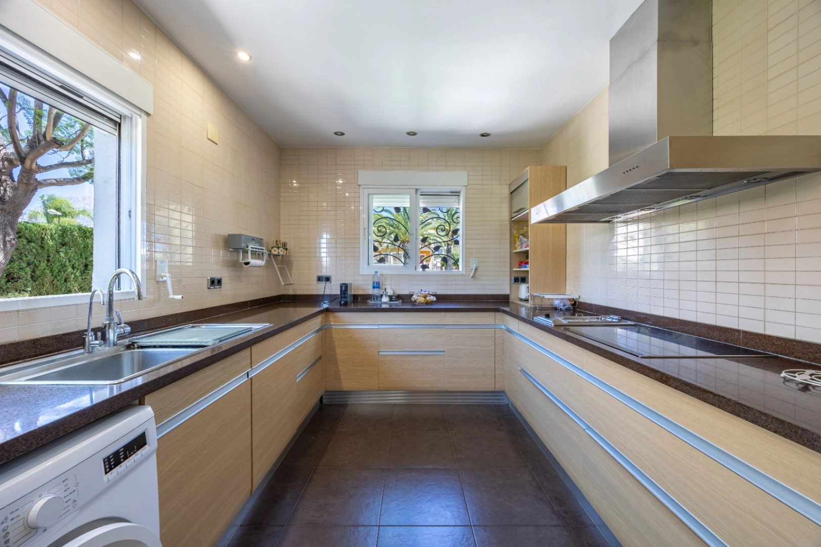 Villa for sale in Benidorm, Alicante