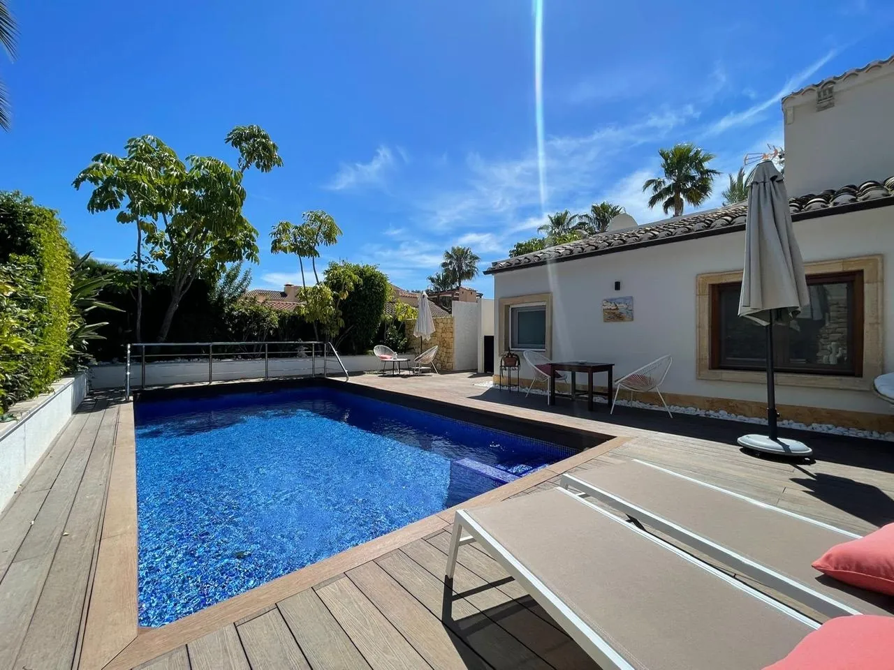 Villa for sale in La Nucía, Alicante