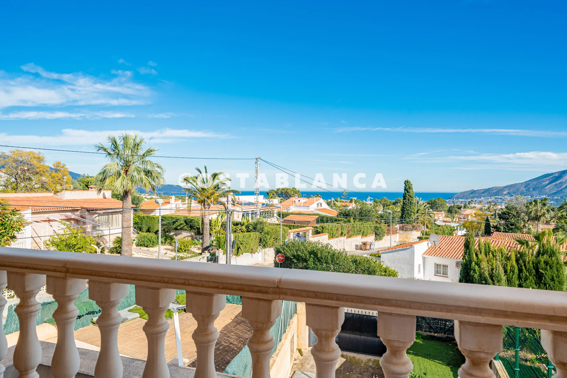 Villa for sale in La Nucía, Alicante