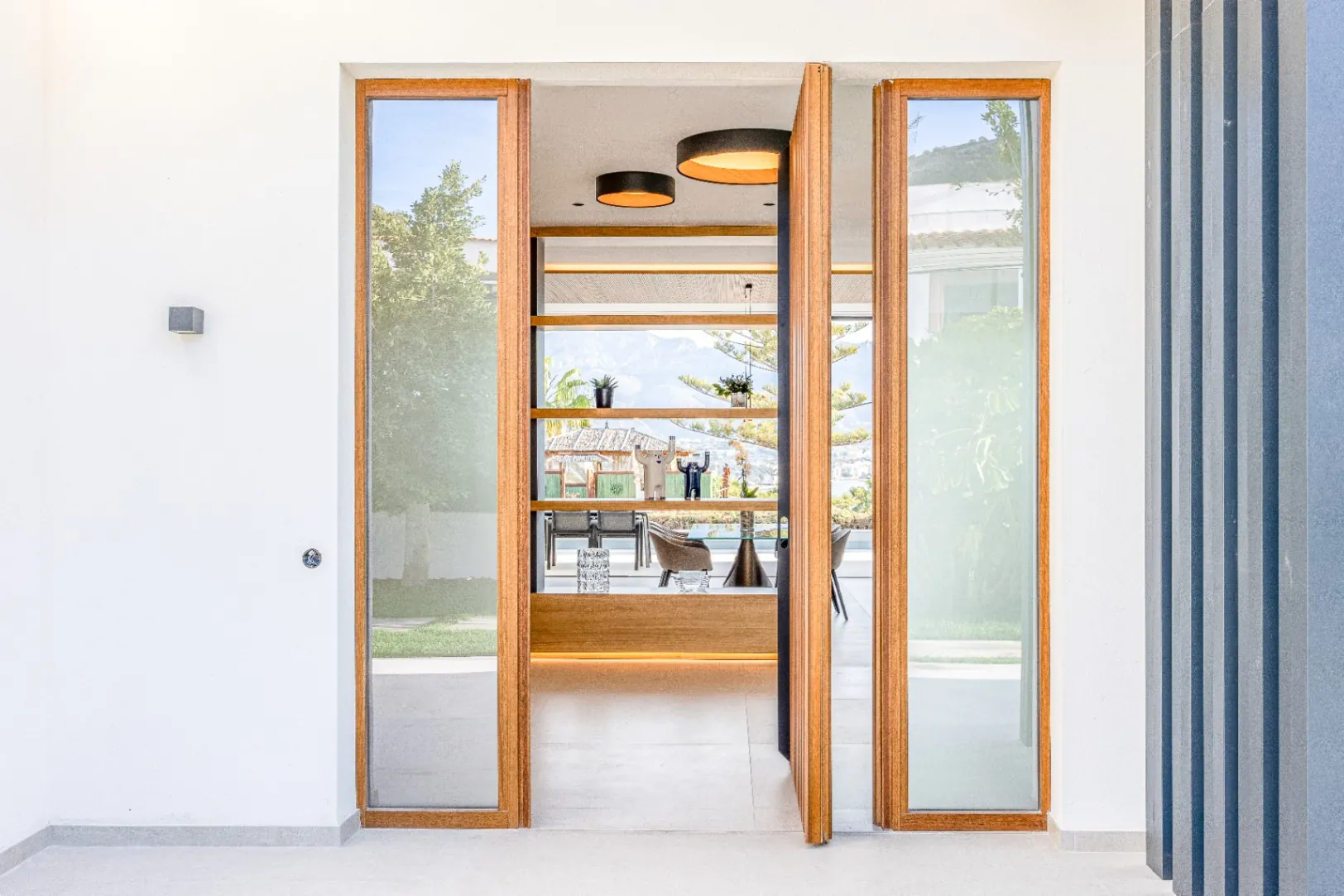 Villa for sale in Albir, Alicante