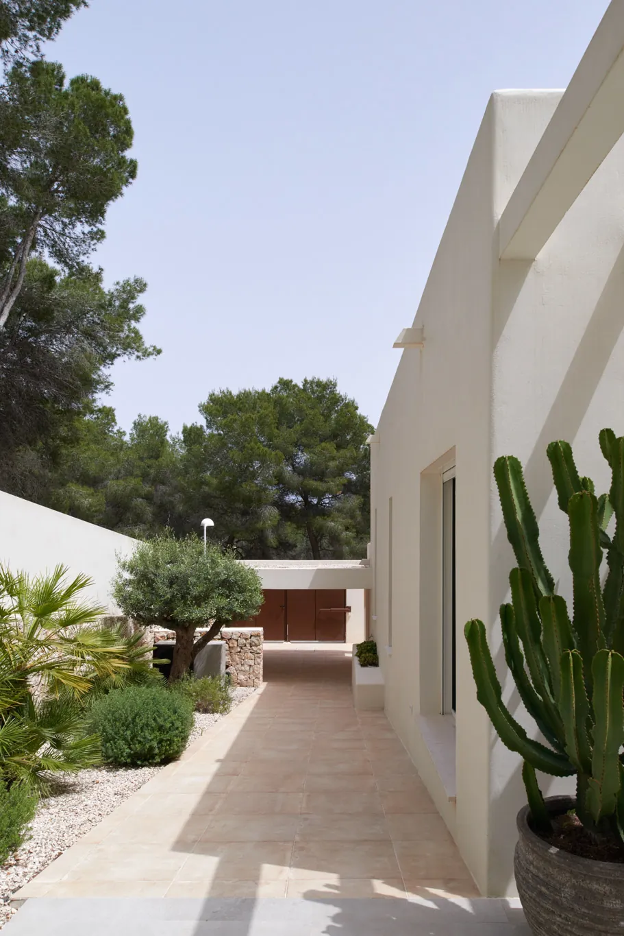 Villa for sale in Moraira, Alicante