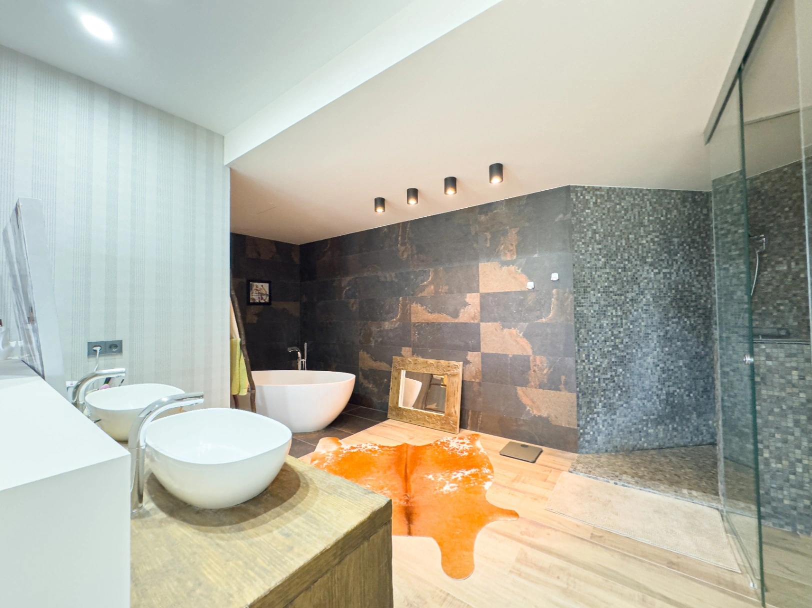 Magnificent Modern Luxury Villa with Elevator, Spa and Exquisite Sea Views for Sale in Altea Hills