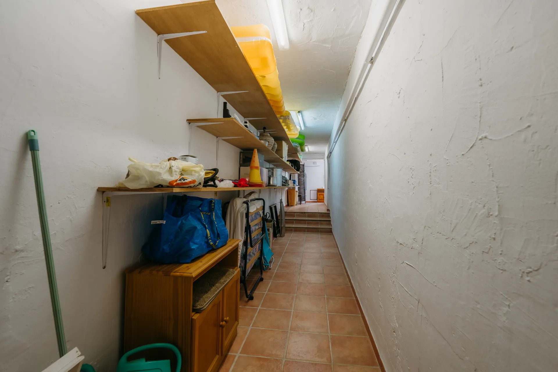 CHALET FOR SALE IN BENISSA, EL MAGRANER