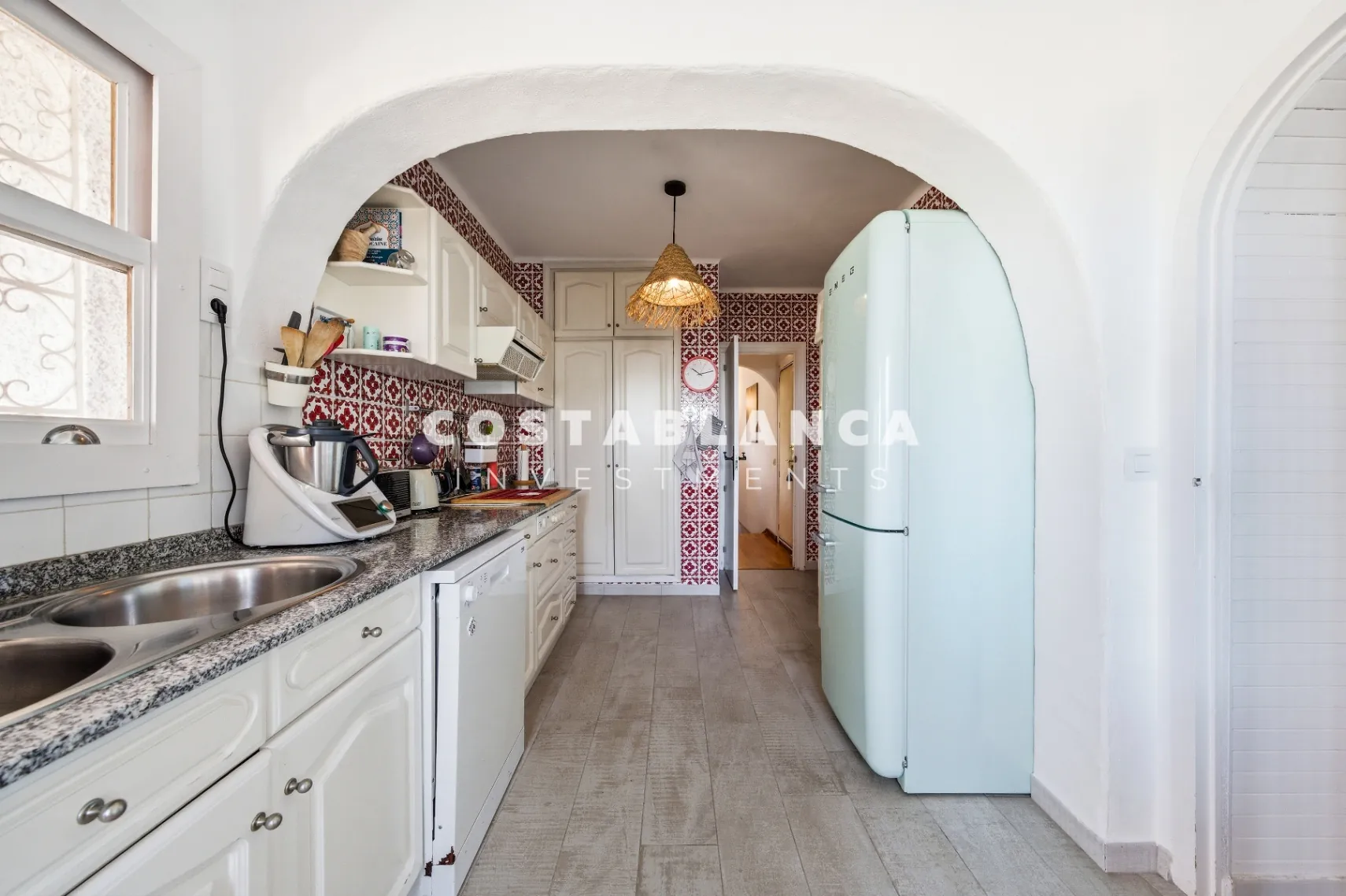 Villa for sale in Moraira, Alicante