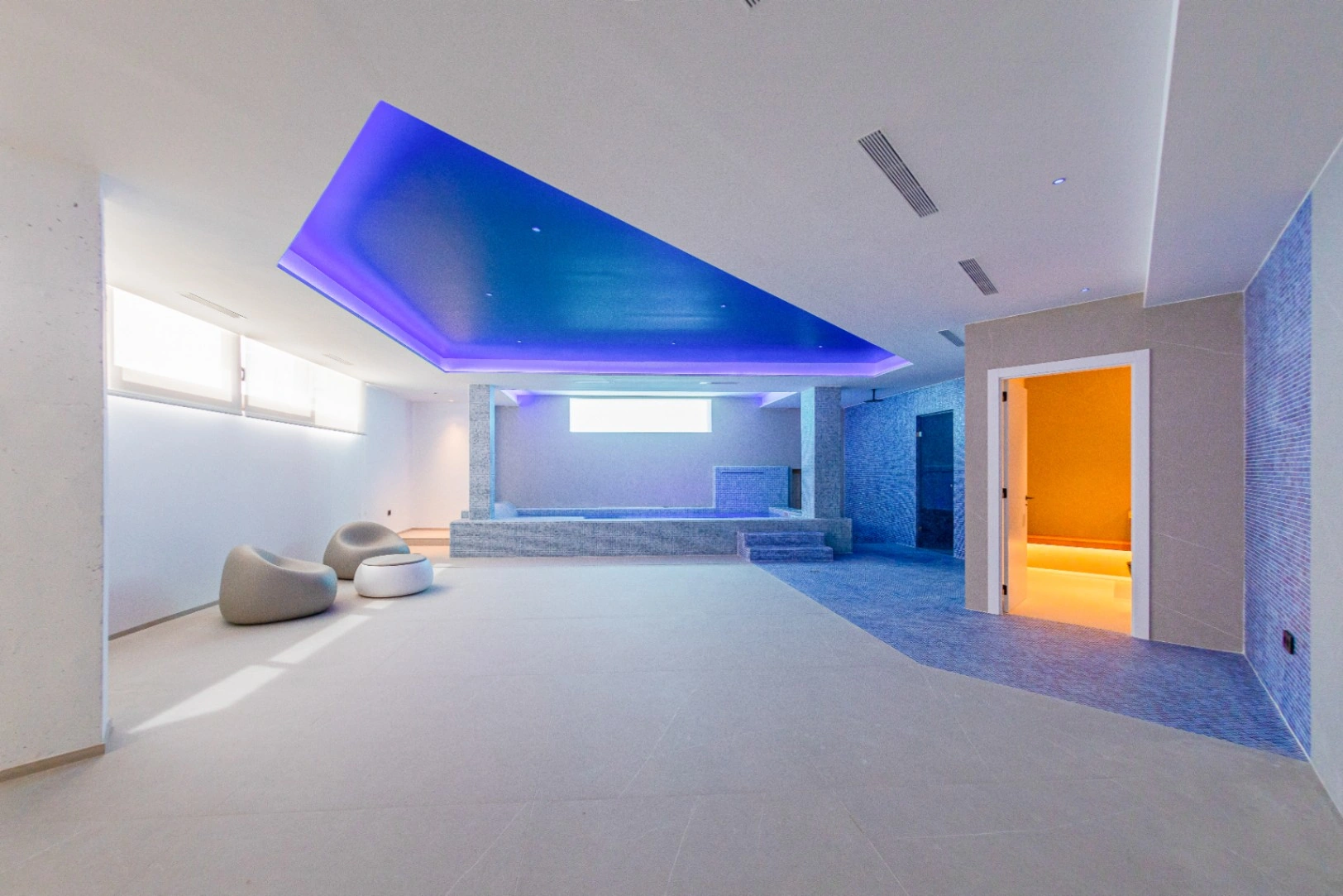 Villa for sale in Benidorm, Alicante