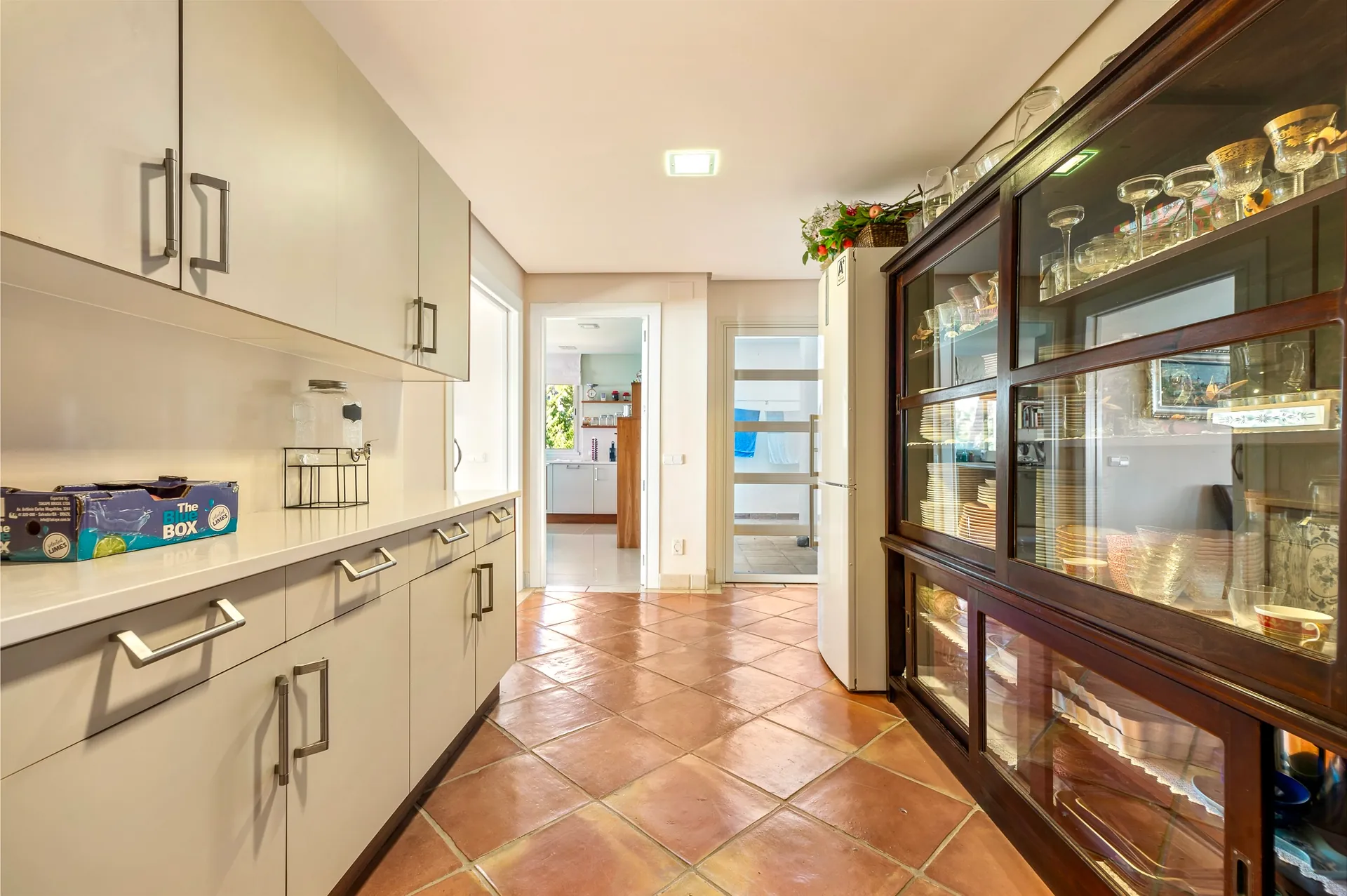 Villa for sale in Altea with the best location in the hills of Altea.
