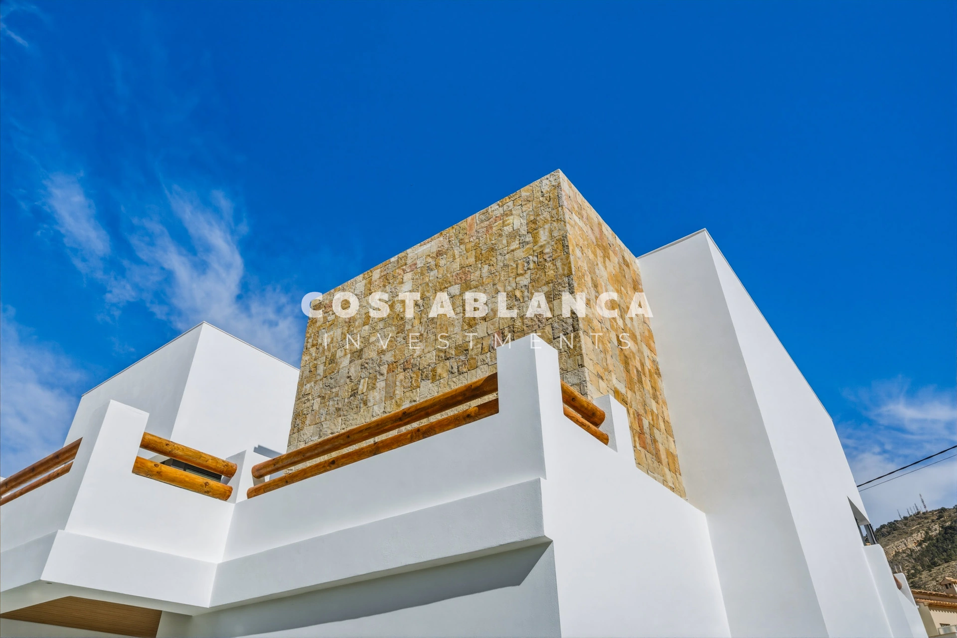 Villa for sale in Albir, Alicante