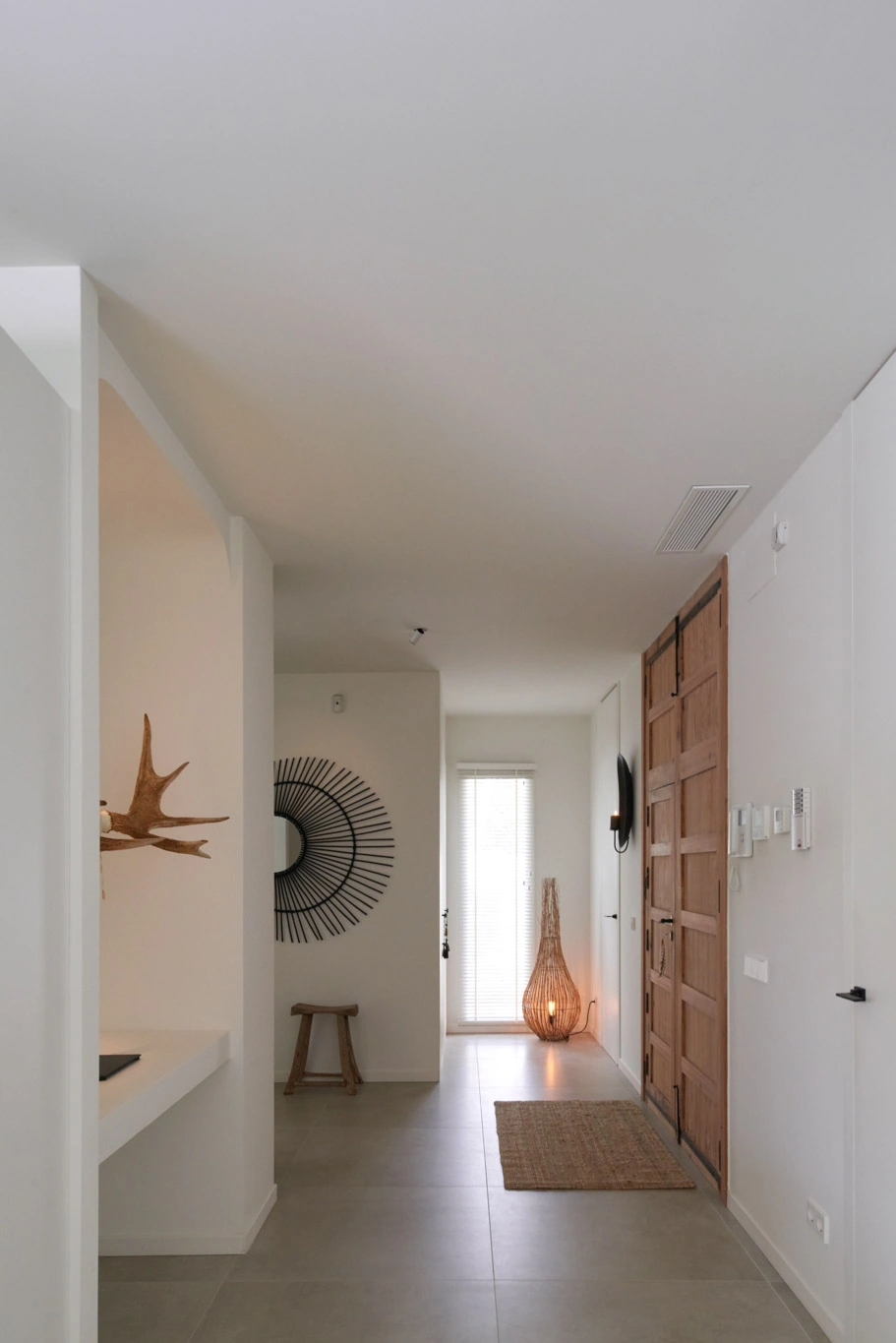 Villa for sale in Moraira, Alicante