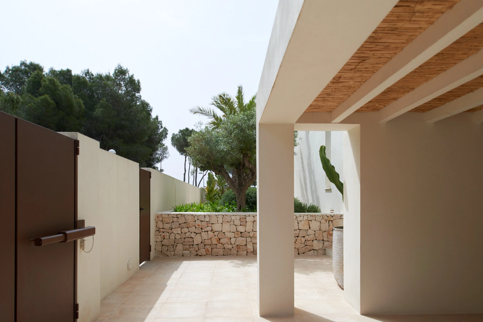 Villa for sale in Moraira, Alicante