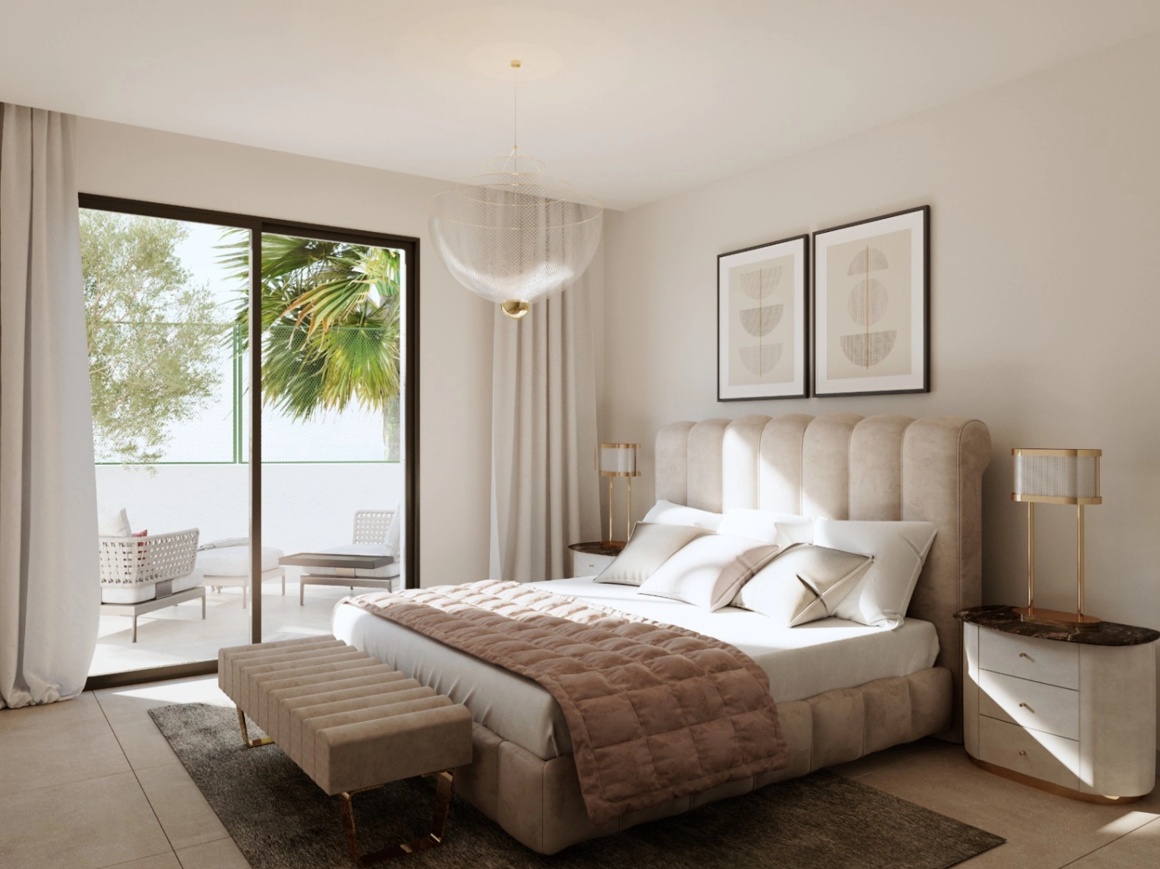 Villa for sale in Finestrat, Alicante