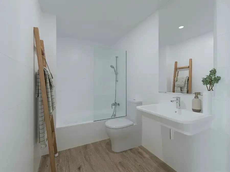 Apartment for sale in Jávea, Alicante