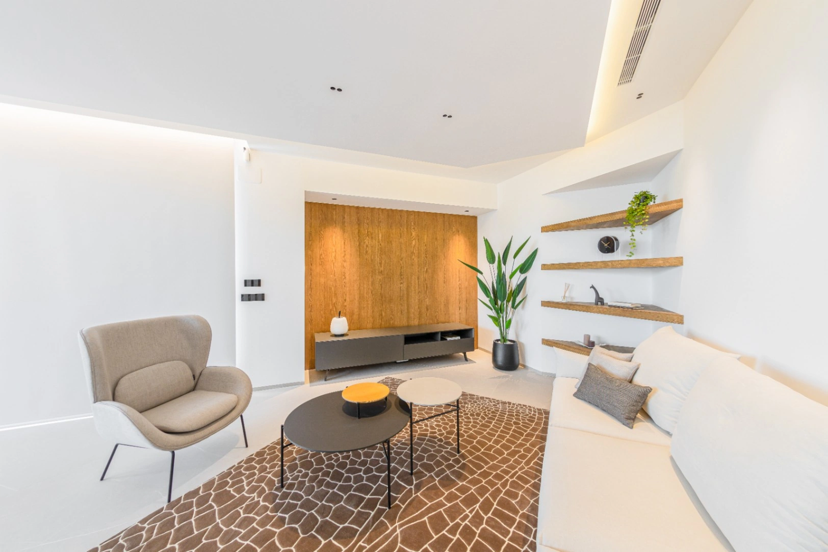 Villa for sale in Benidorm, Alicante