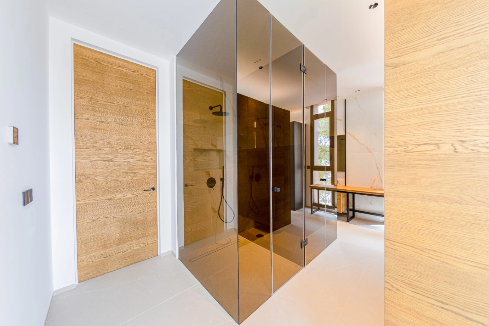 Villa for sale in Benidorm, Alicante