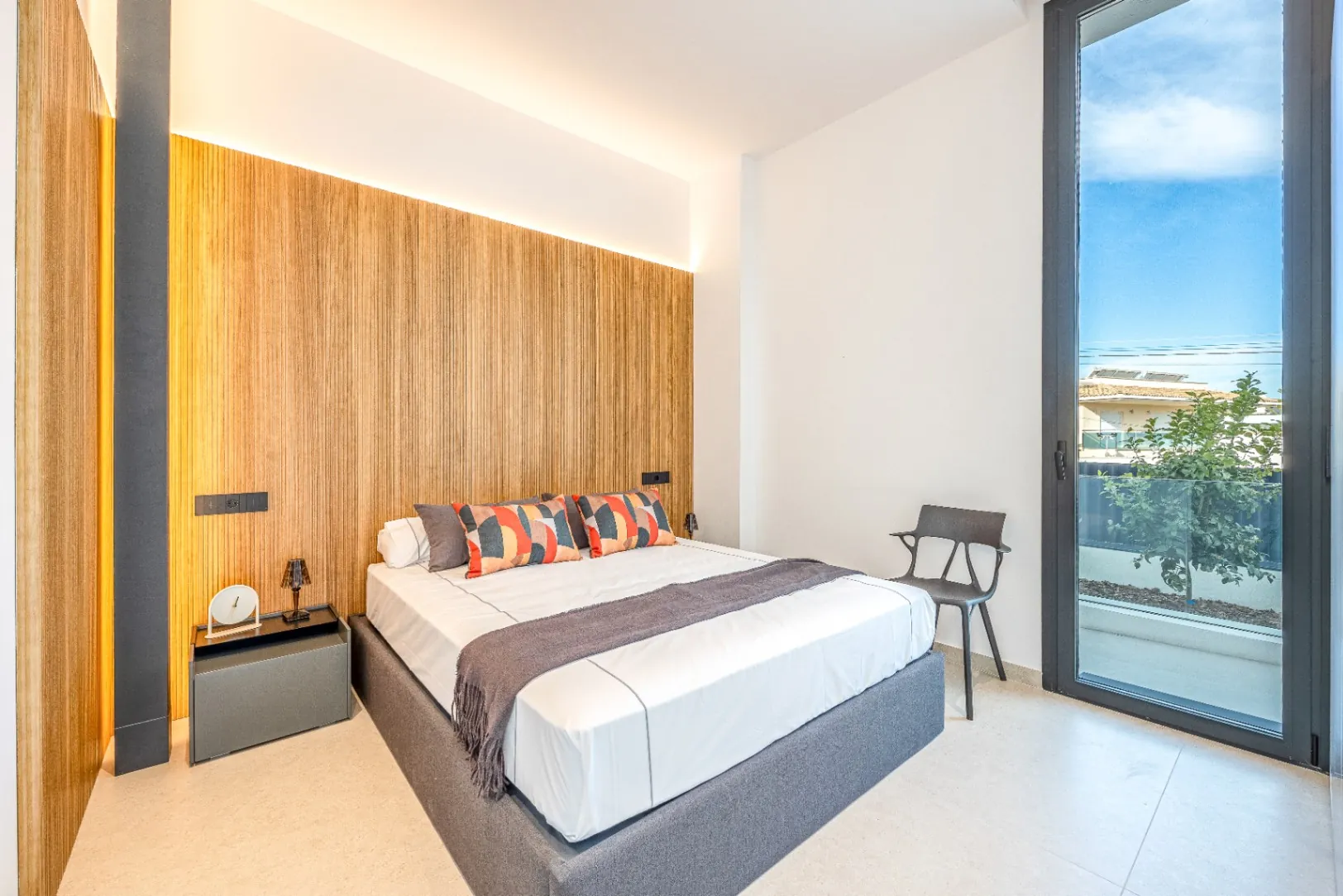 Villa for sale in Albir, Alicante