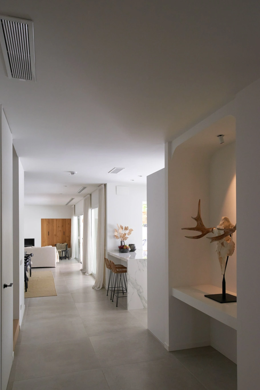 Villa for sale in Moraira, Alicante