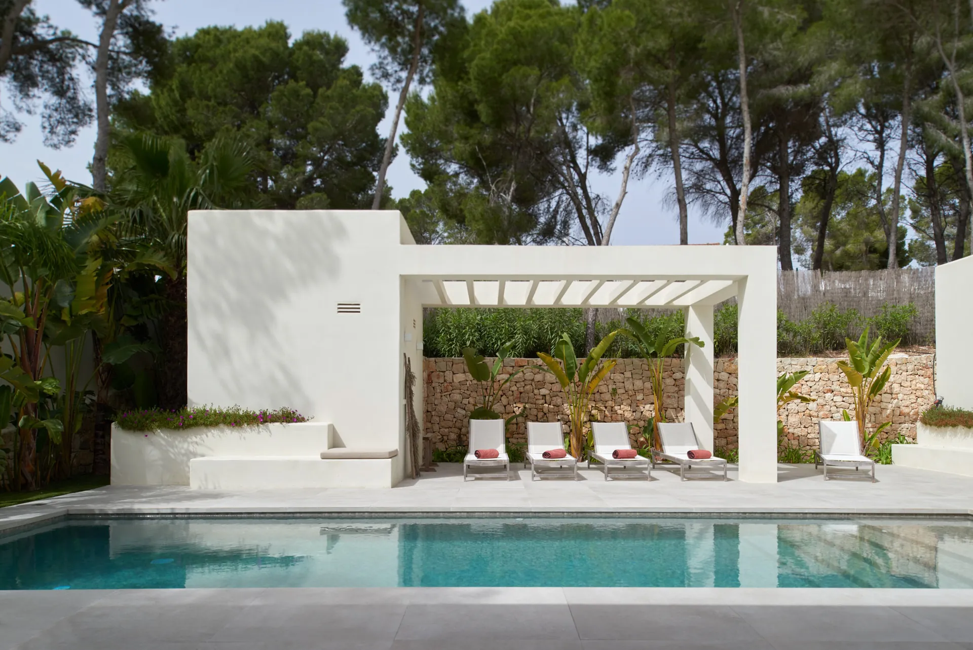 Villa for sale in Moraira, Alicante