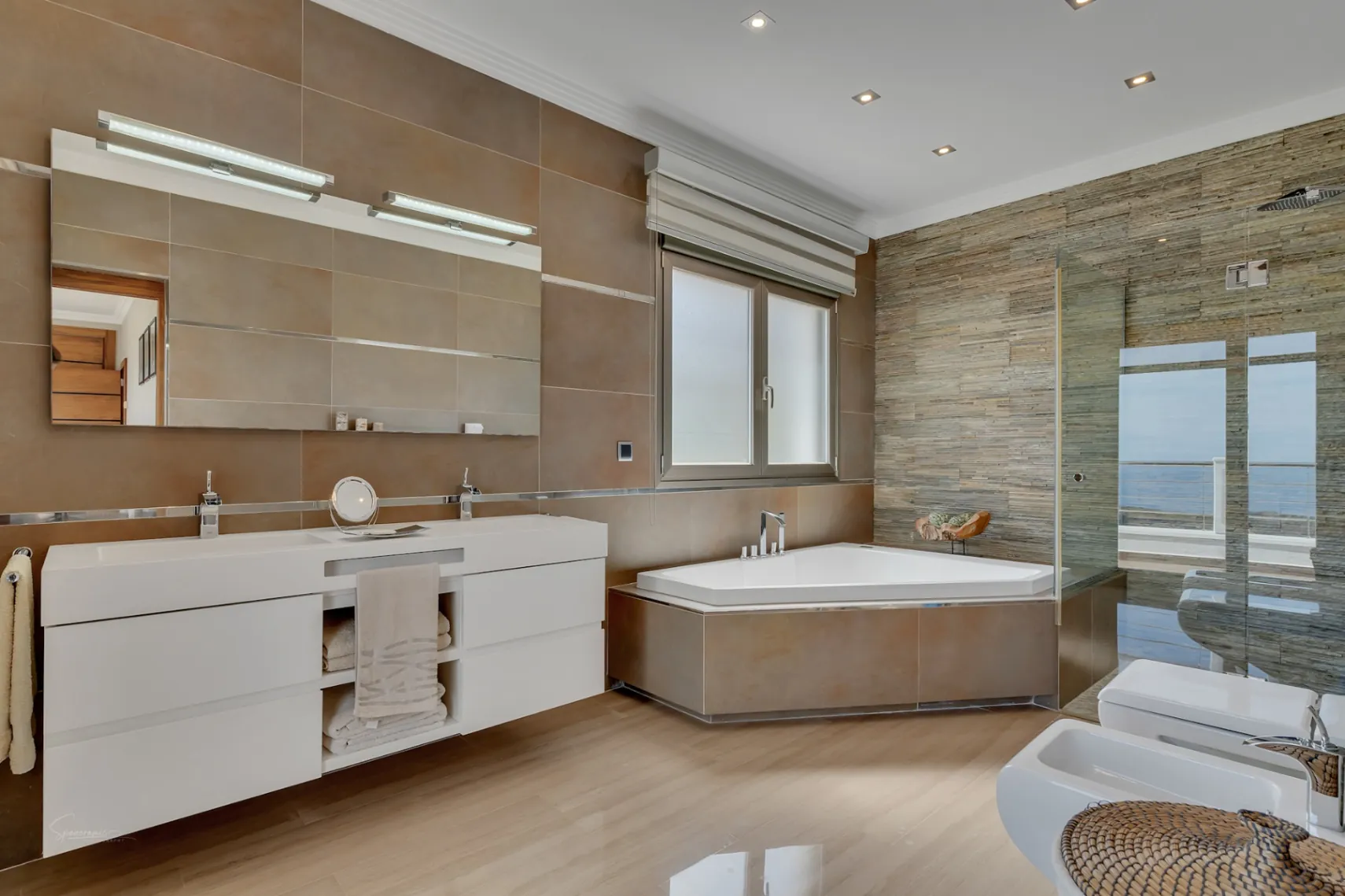 Villa for sale in Benissa, Alicante