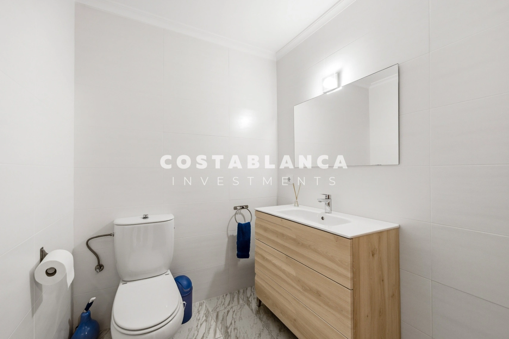 Villa for sale in Moraira, Alicante