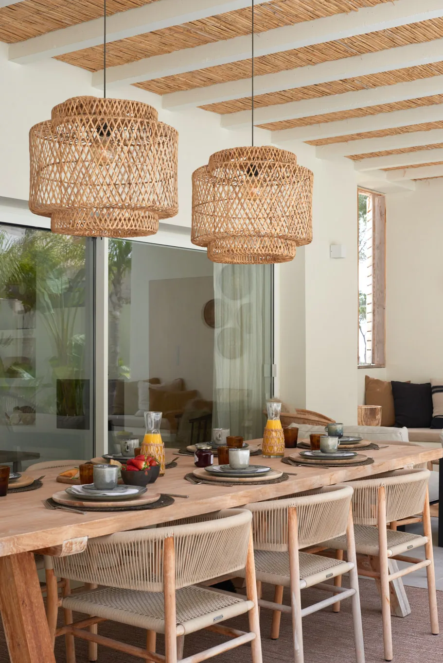 Villa for sale in Moraira, Alicante