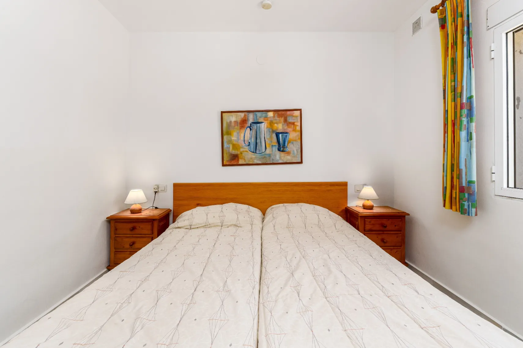 Villa for sale in Altea, Alicante