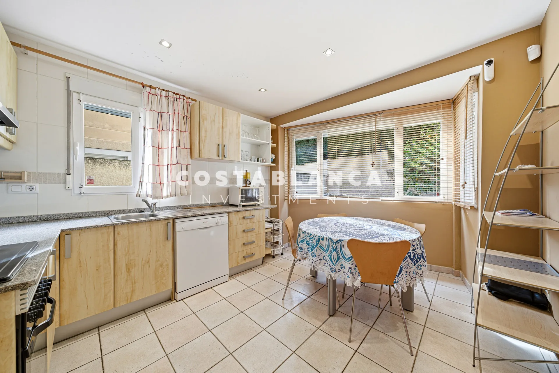 Villa for sale in La Nucía, Alicante