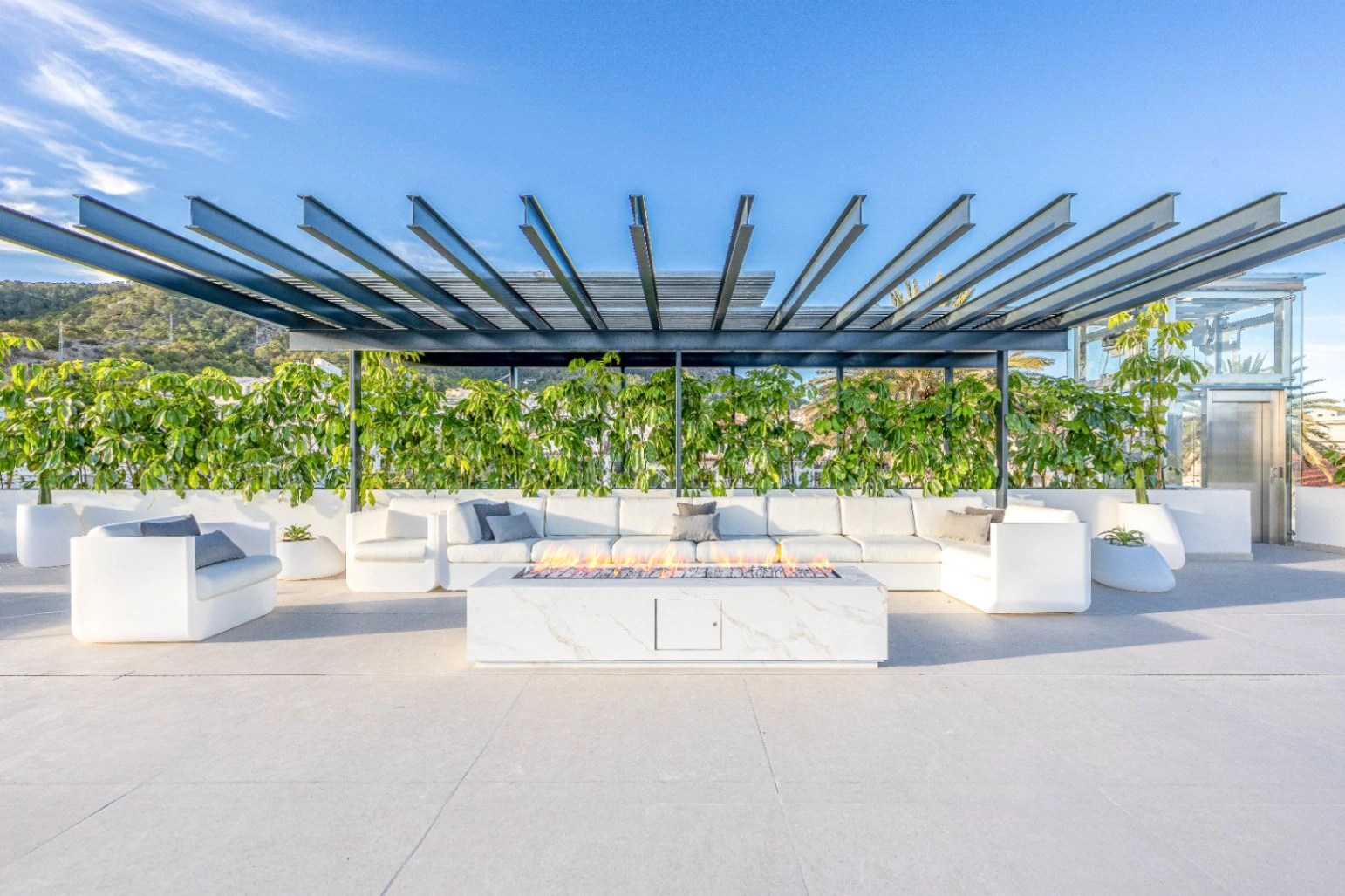 Villa for sale in Albir, Alicante