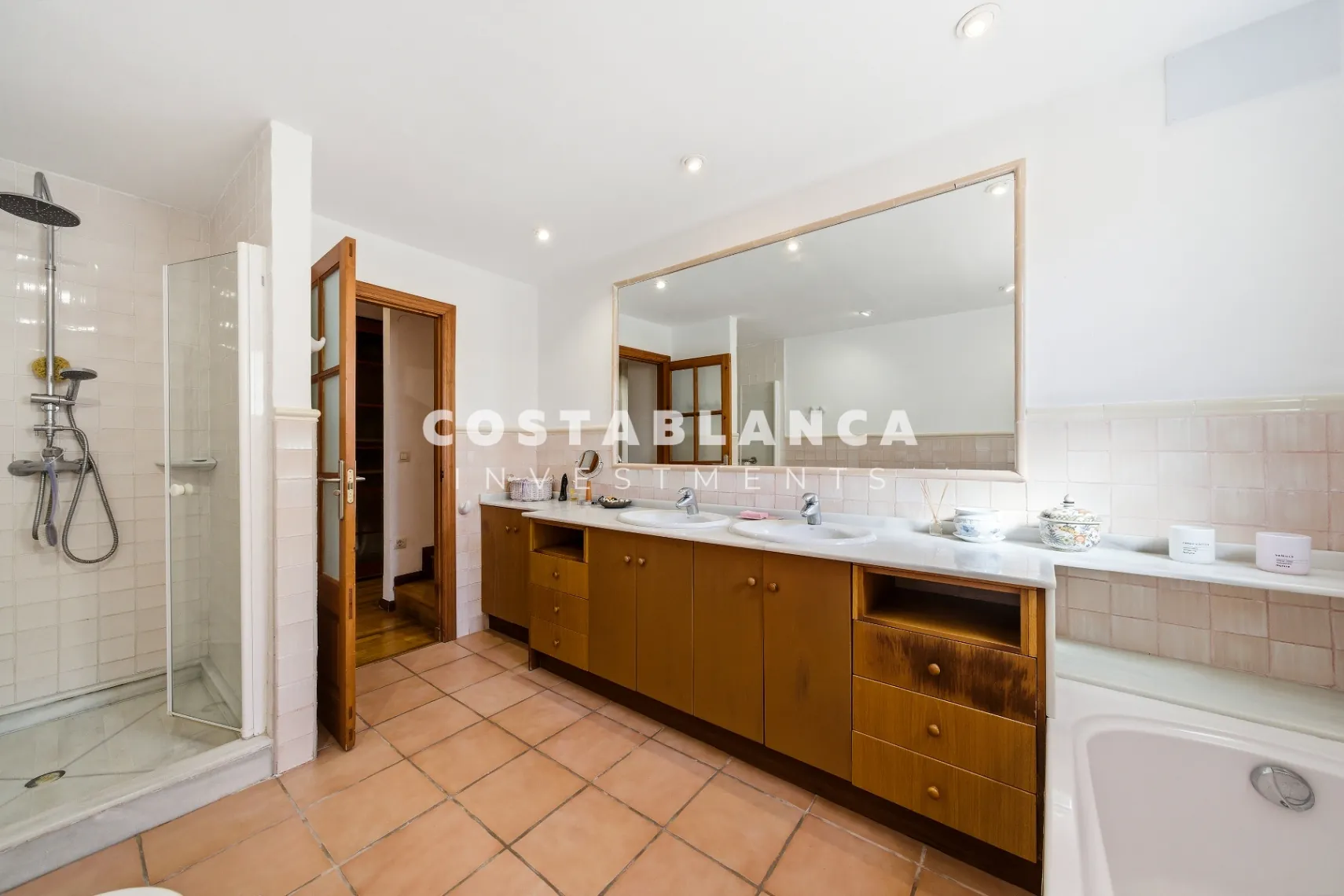 Villa for sale in Moraira, Alicante