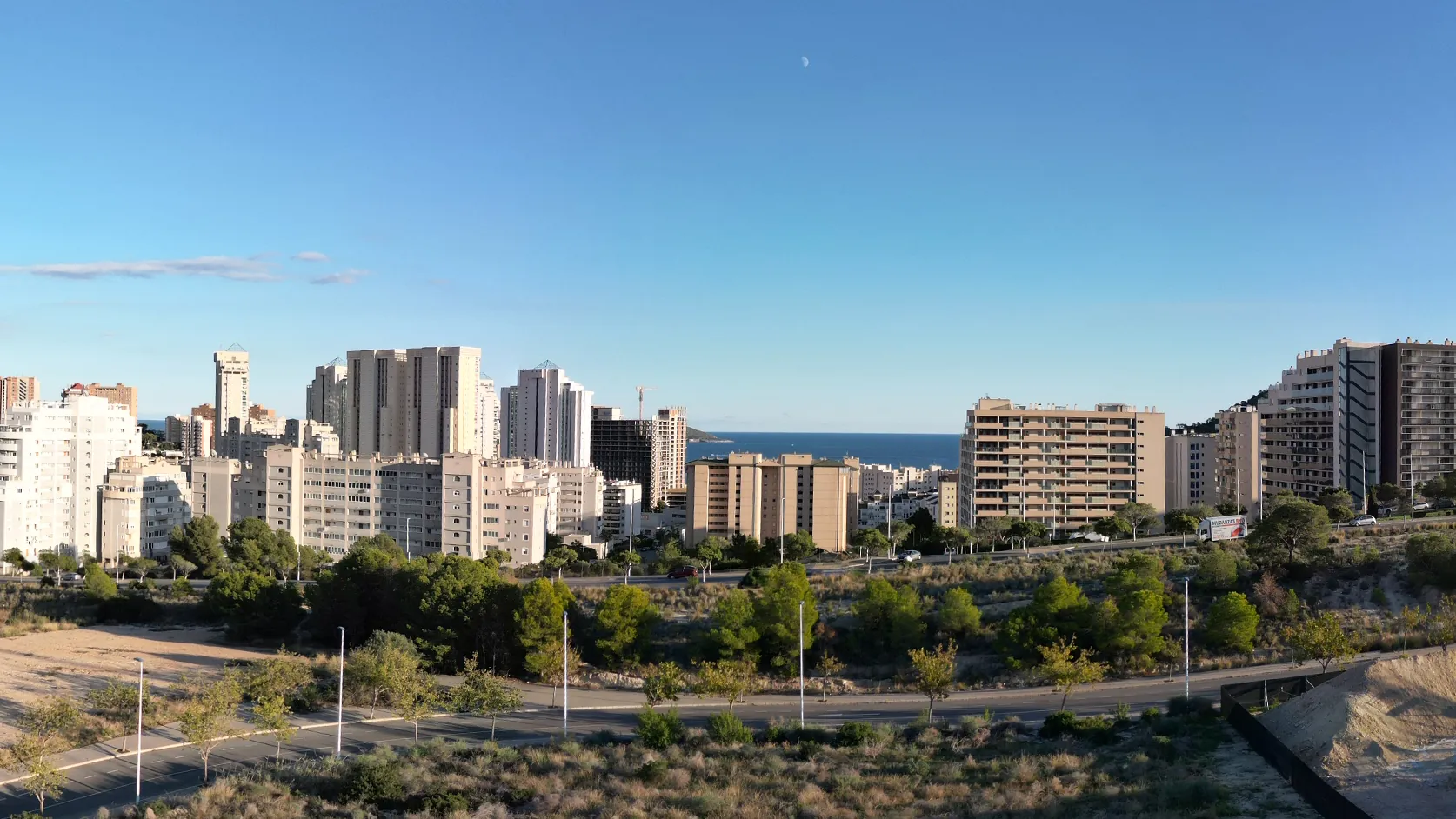 Apartamentos de nueva construcción premium en La Cala de Finestrat