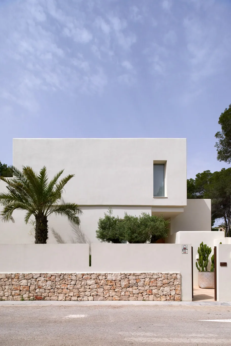 Villa for sale in Moraira, Alicante