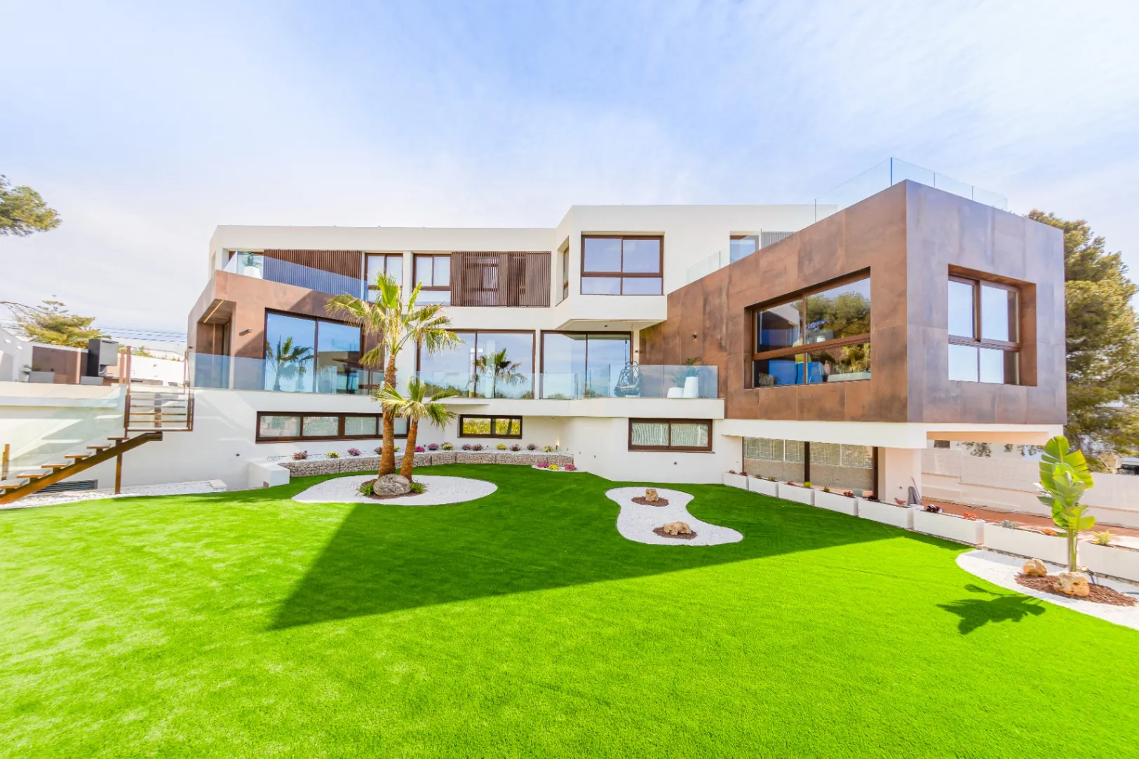 Villa for sale in Benidorm, Alicante
