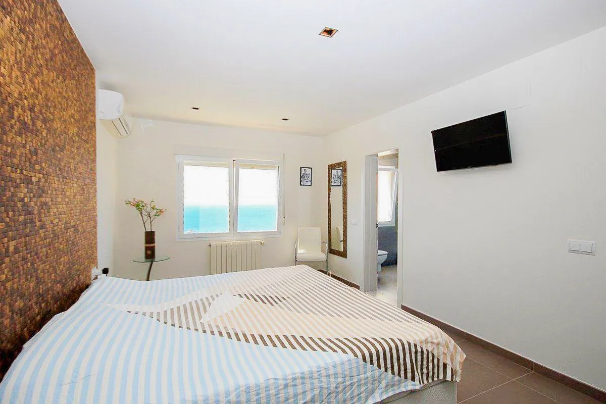 Villa for sale in Altea, Alicante