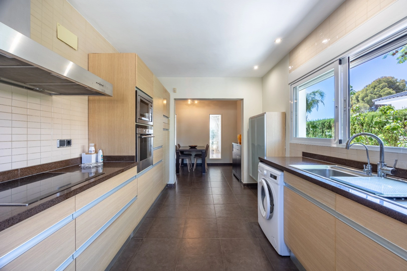 Villa for sale in Benidorm, Alicante