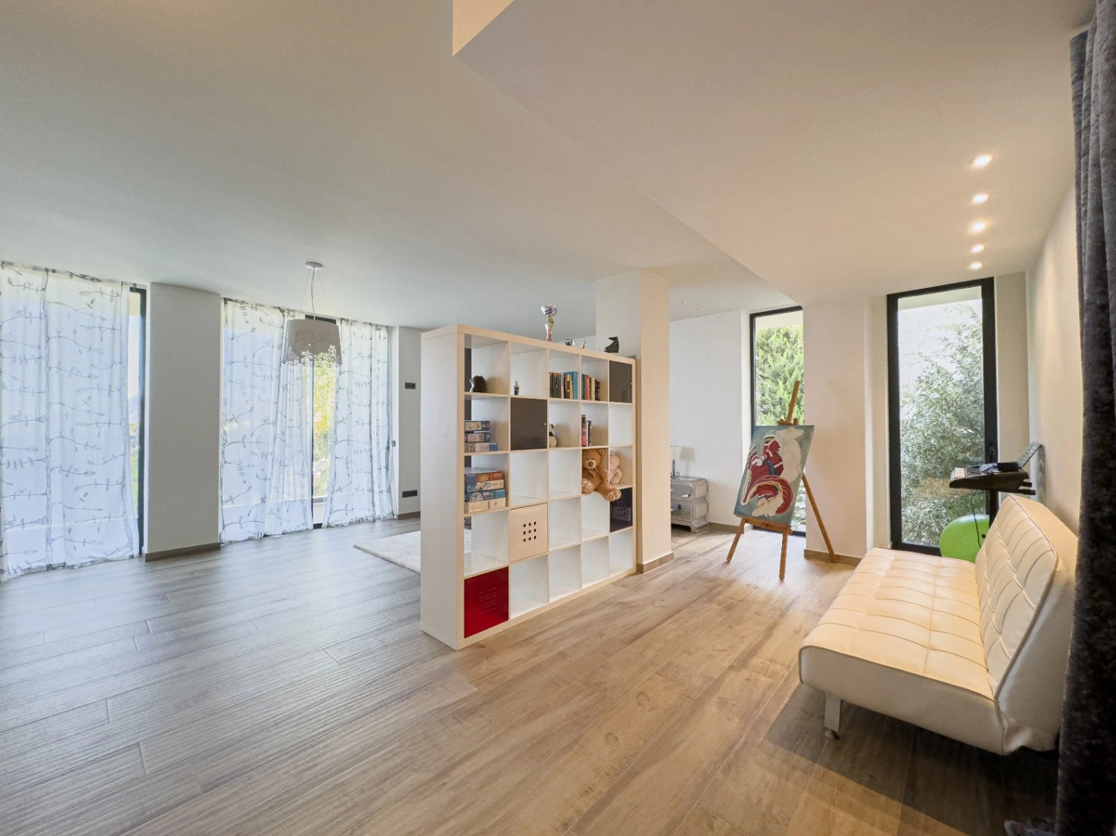 Magnificent Modern Luxury Villa with Elevator, Spa and Exquisite Sea Views for Sale in Altea Hills