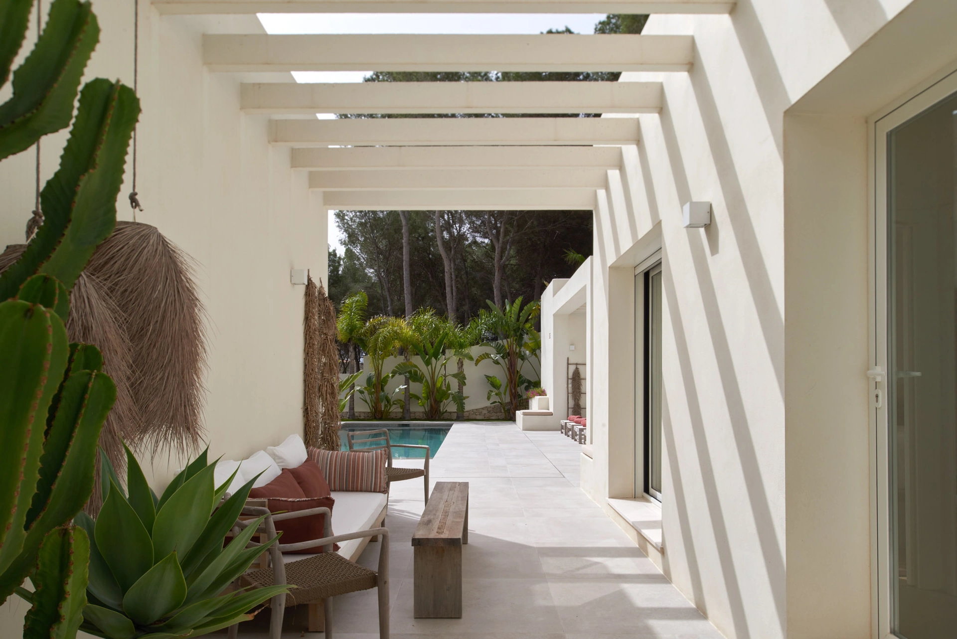 Villa for sale in Moraira, Alicante