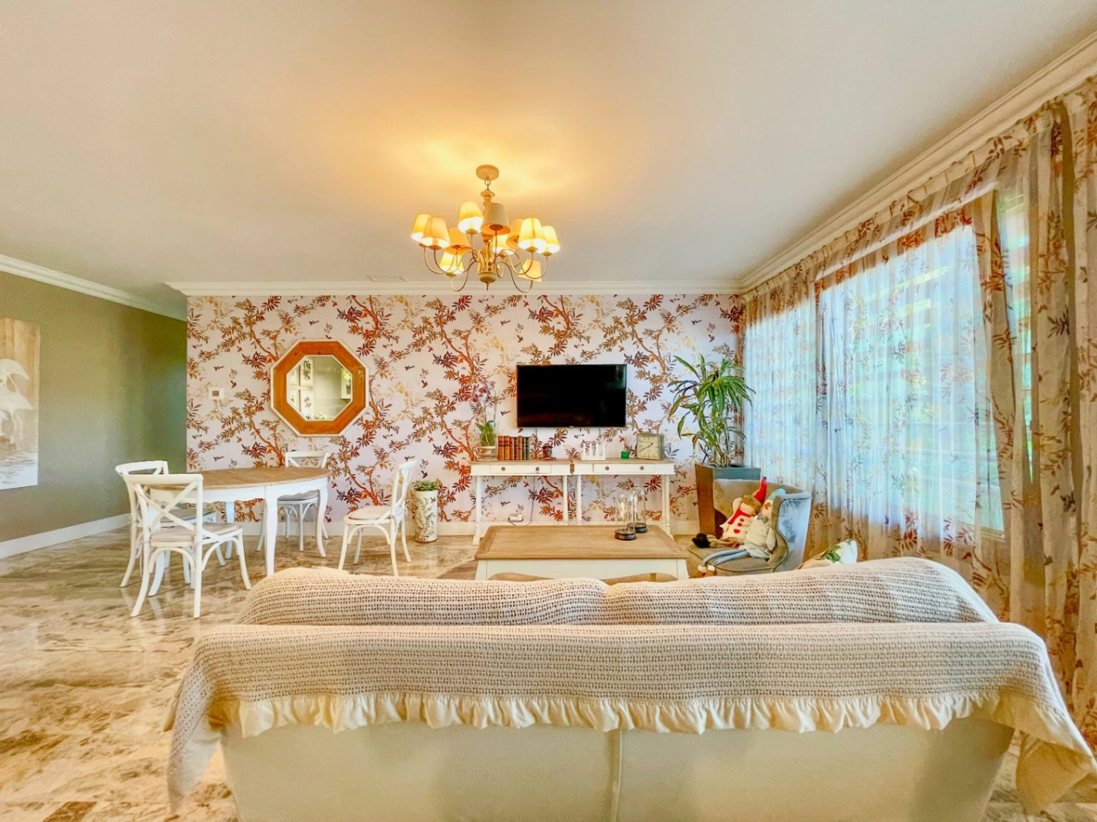 Villa for sale in El Campello, Alicante