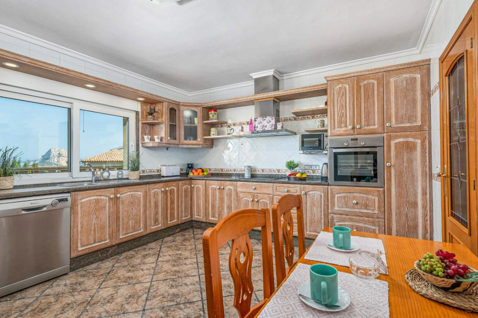 Villa for sale in Calpe, Alicante