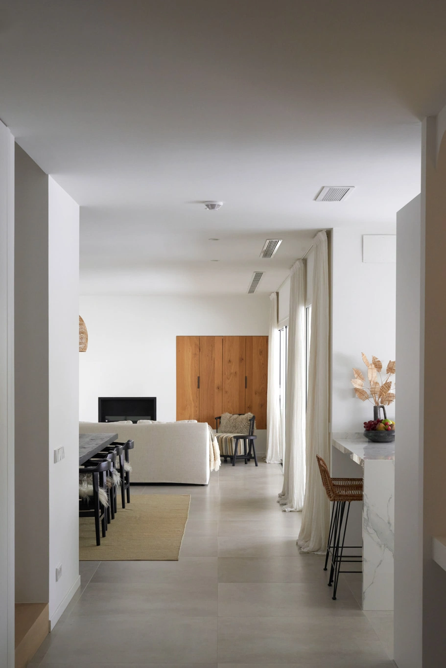 Villa for sale in Moraira, Alicante