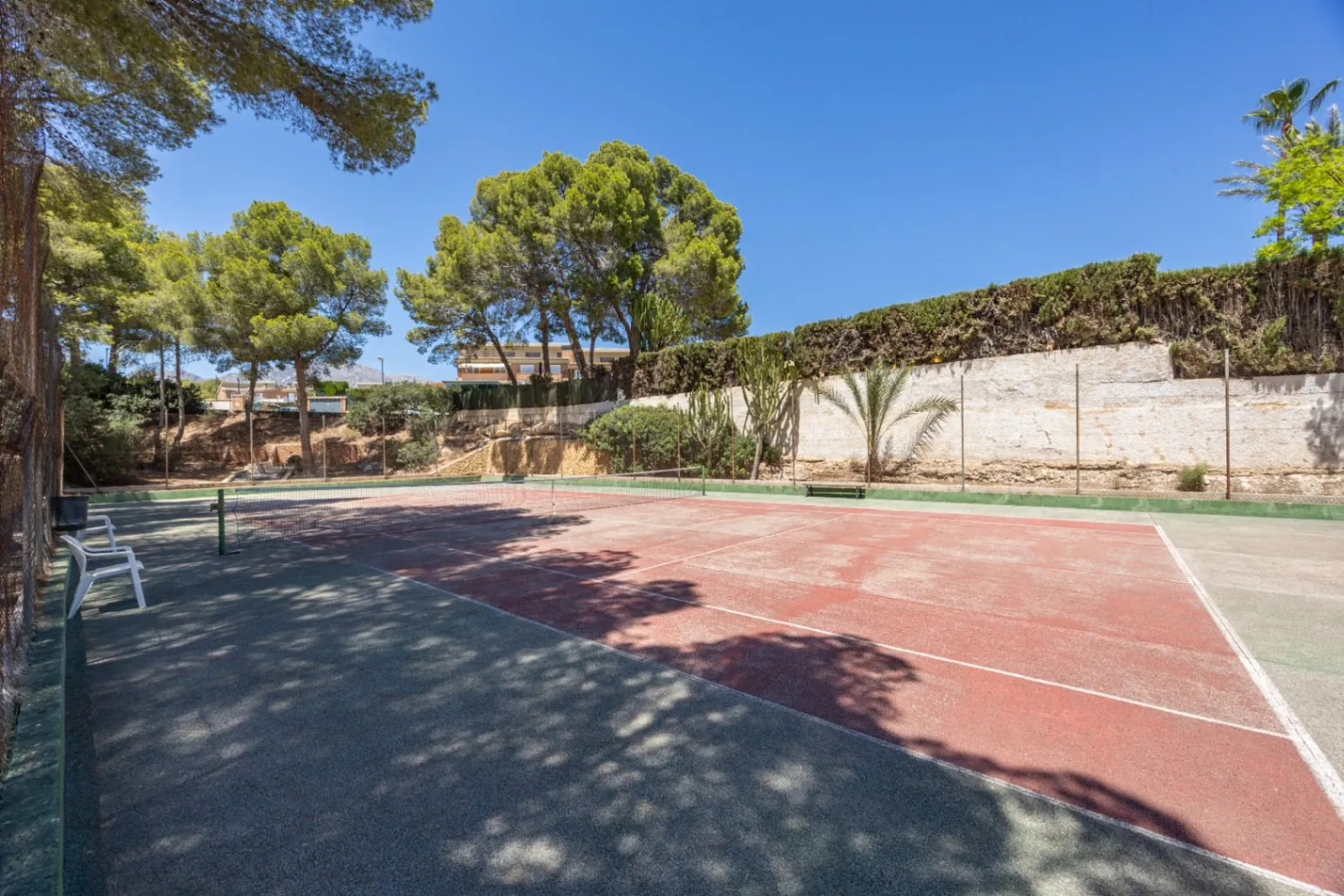 Villa for sale in Benidorm, Alicante