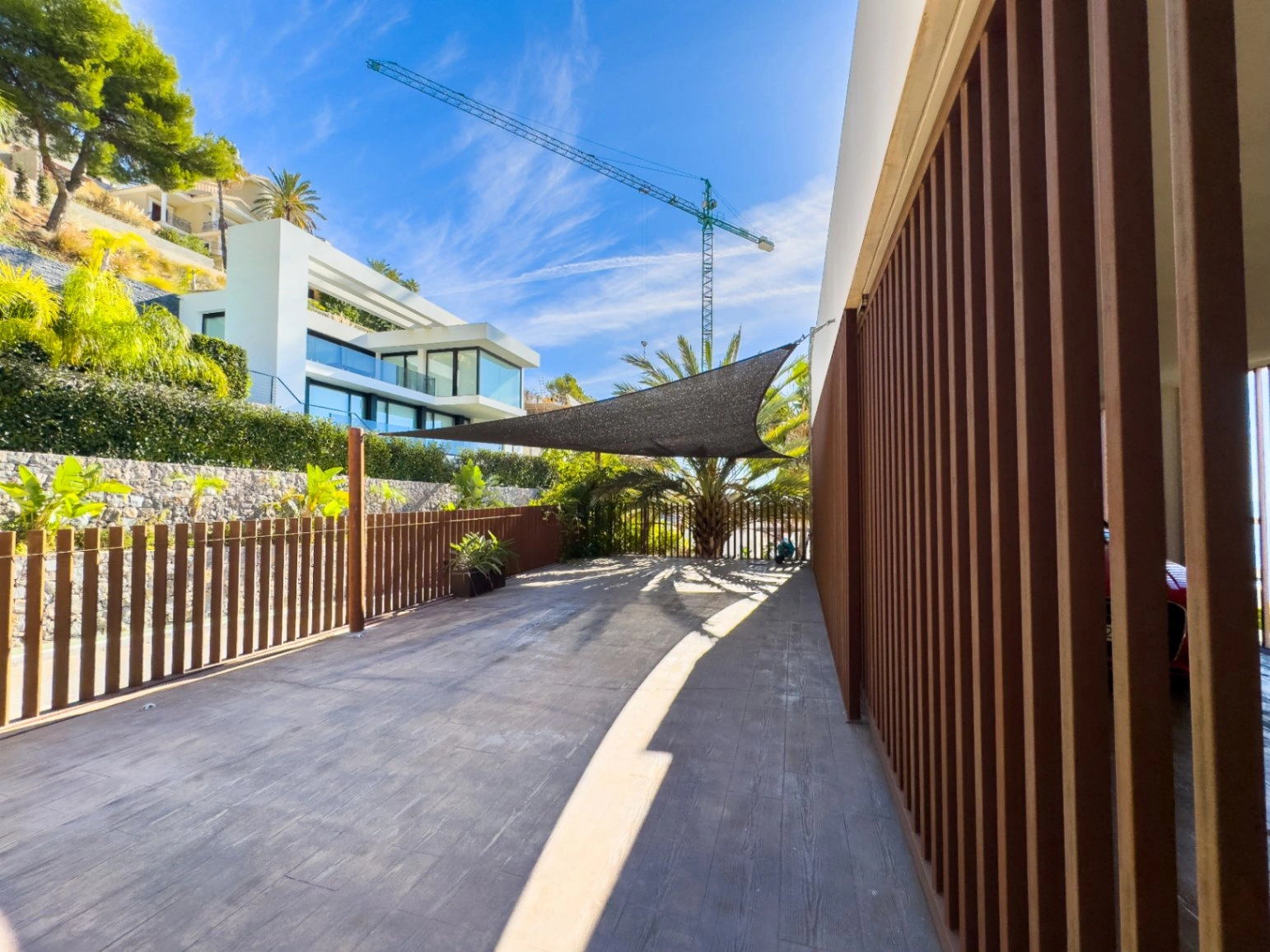Magnificent Modern Luxury Villa with Elevator, Spa and Exquisite Sea Views for Sale in Altea Hills